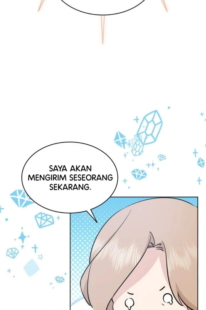 Baca I Need to Raise My Sister Properly - Chapter 48 halaman 9