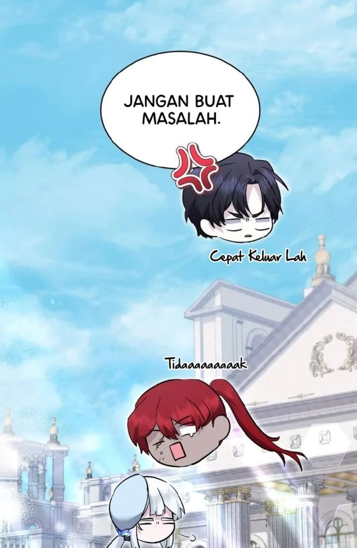 Baca I Need to Raise My Sister Properly - Chapter 48 halaman 92