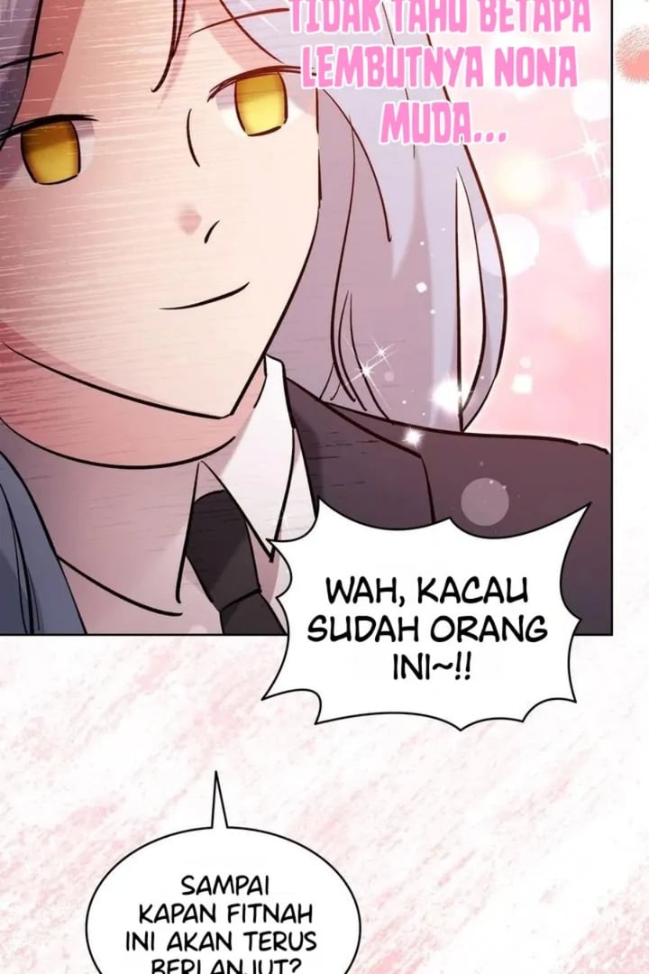 Baca I Need to Raise My Sister Properly - Chapter 49 halaman 10