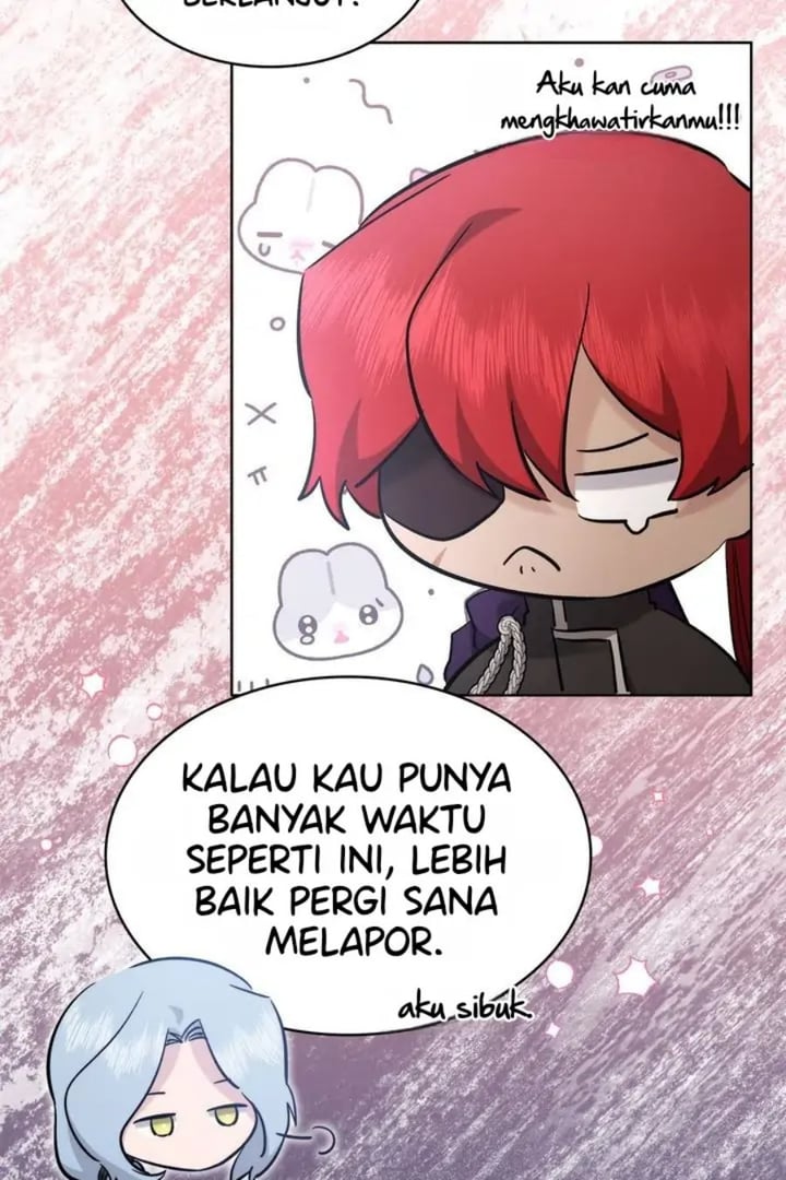 Baca I Need to Raise My Sister Properly - Chapter 49 halaman 11