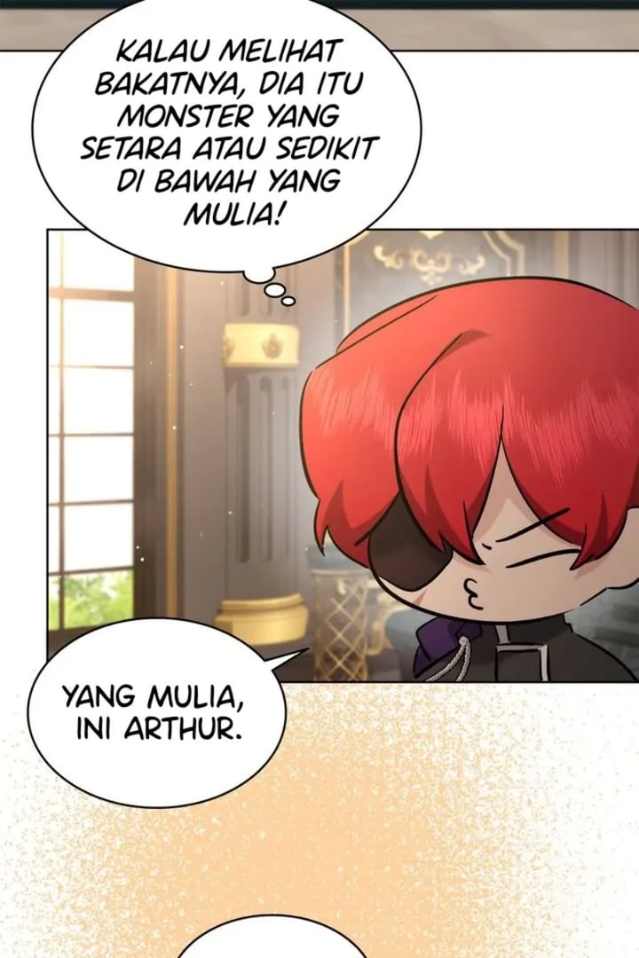 Baca I Need to Raise My Sister Properly - Chapter 49 halaman 14