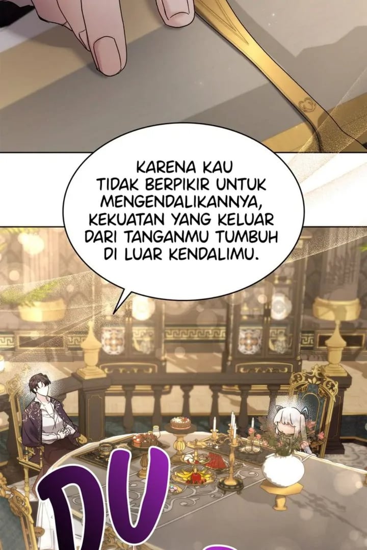 Baca I Need to Raise My Sister Properly - Chapter 49 halaman 20