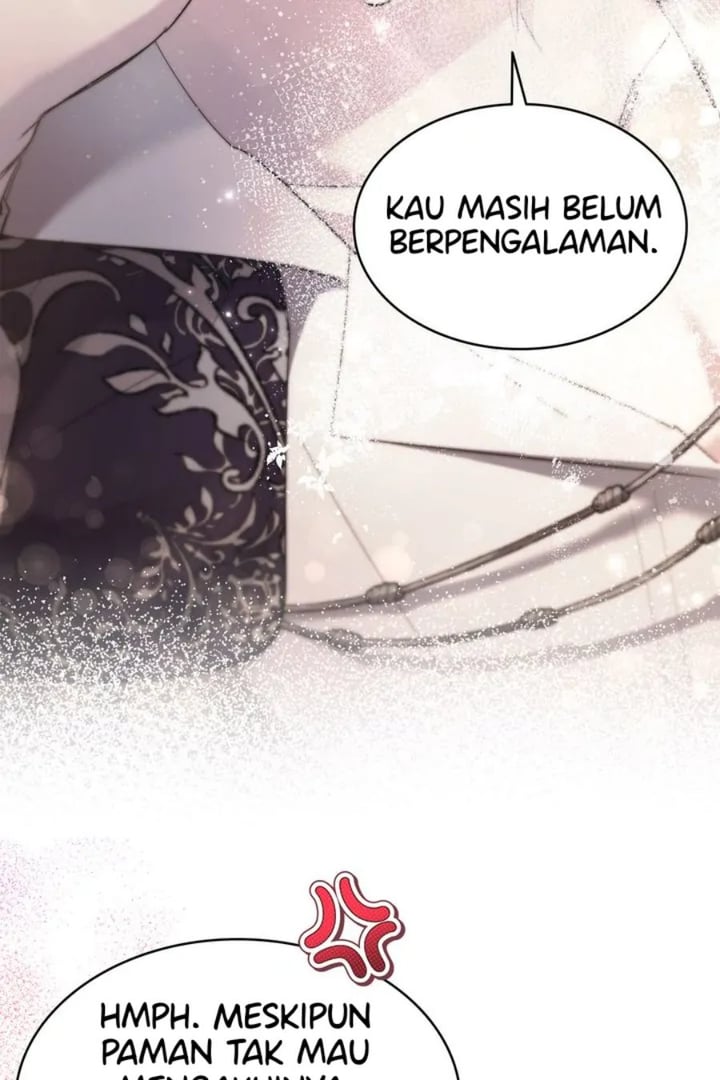 Baca I Need to Raise My Sister Properly - Chapter 49 halaman 22