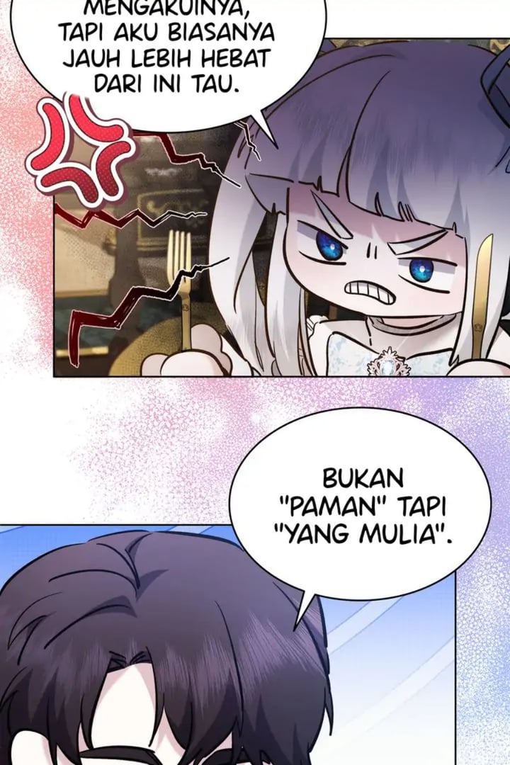 Baca I Need to Raise My Sister Properly - Chapter 49 halaman 23