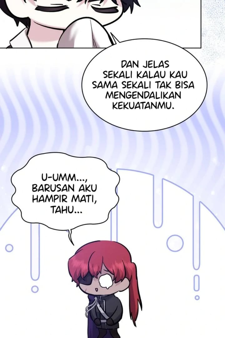 Baca I Need to Raise My Sister Properly - Chapter 49 halaman 24