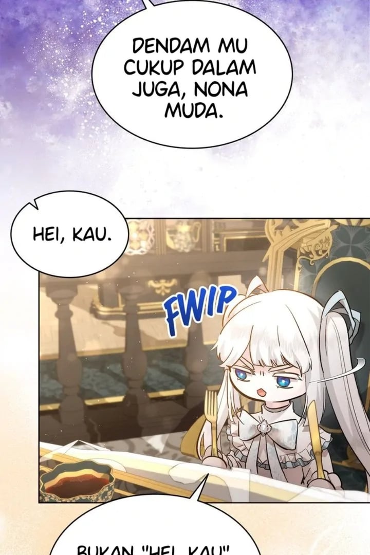 Baca I Need to Raise My Sister Properly - Chapter 49 halaman 27