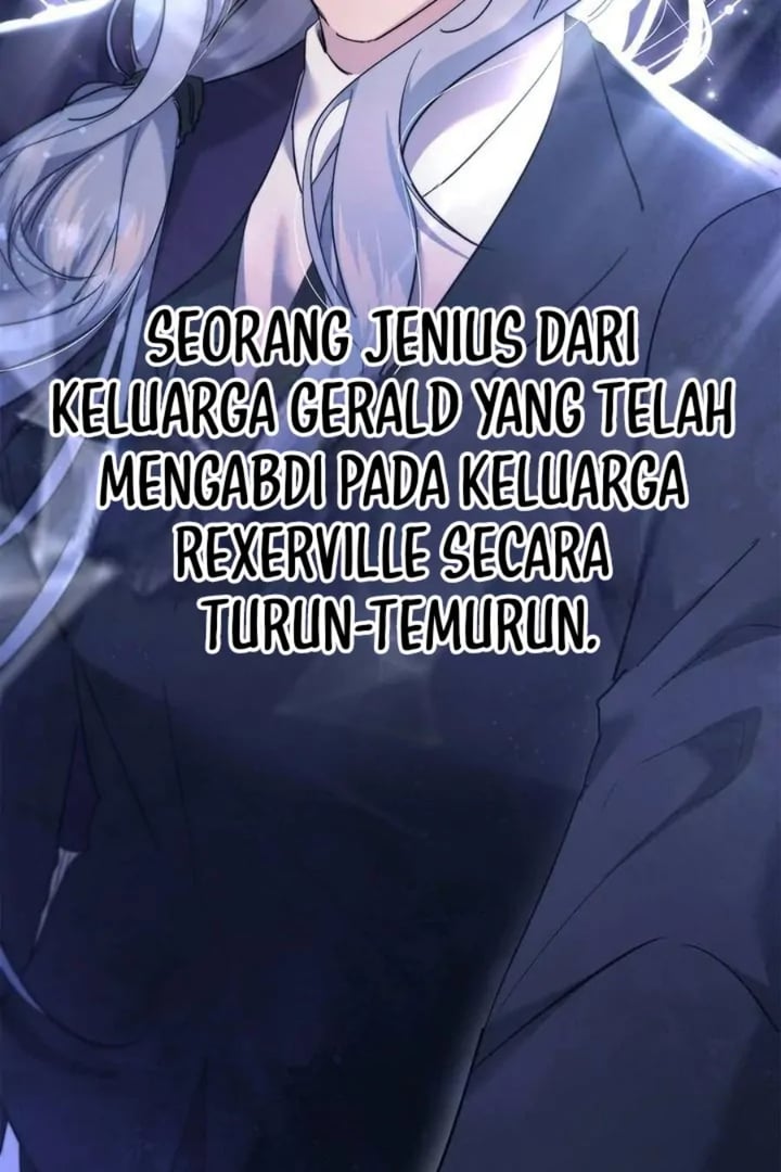 Baca I Need to Raise My Sister Properly - Chapter 49 halaman 3