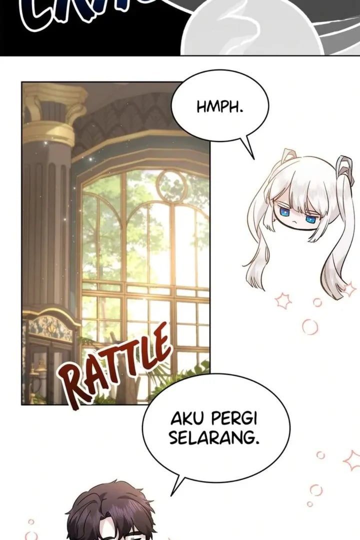 Baca I Need to Raise My Sister Properly - Chapter 49 halaman 31