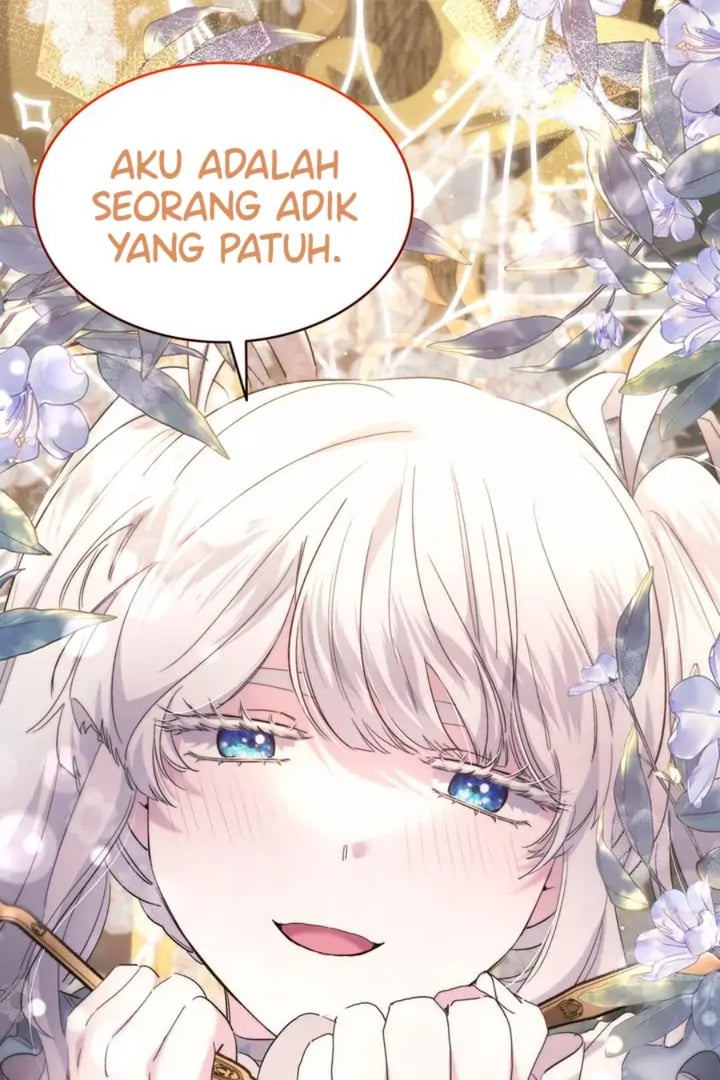 Baca I Need to Raise My Sister Properly - Chapter 49 halaman 34