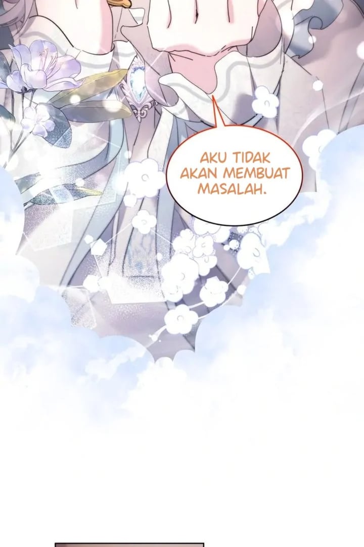 Baca I Need to Raise My Sister Properly - Chapter 49 halaman 35