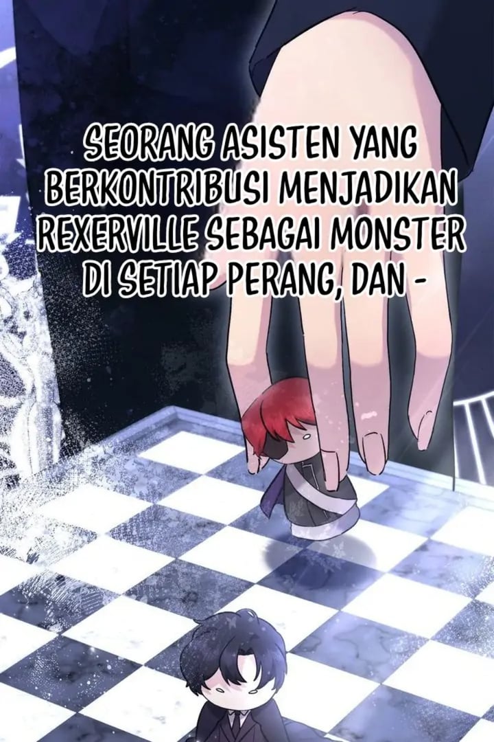 Baca I Need to Raise My Sister Properly - Chapter 49 halaman 4