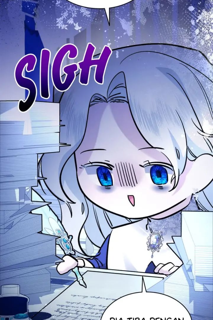 Baca I Need to Raise My Sister Properly - Chapter 49 halaman 42