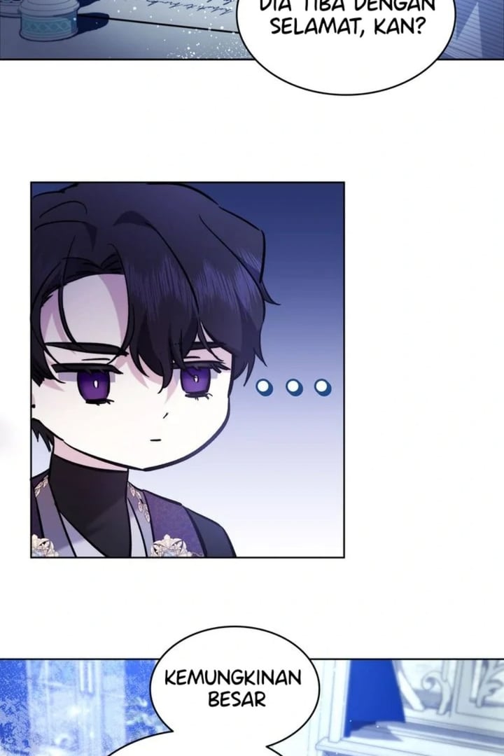Baca I Need to Raise My Sister Properly - Chapter 49 halaman 43