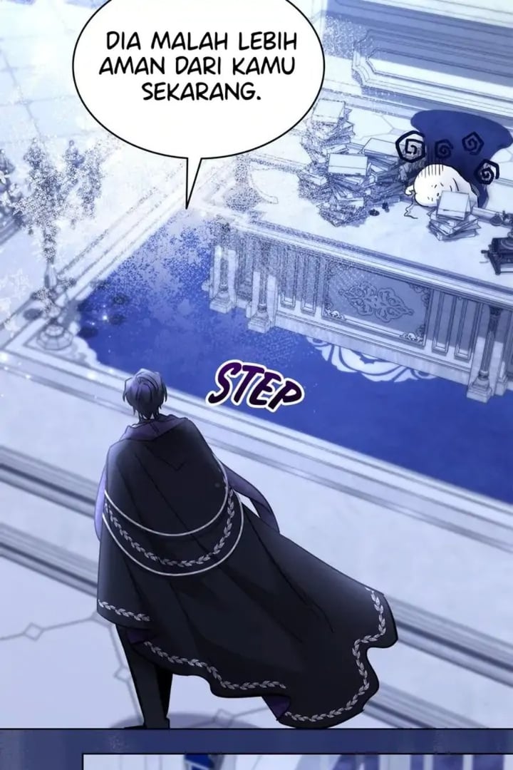 Baca I Need to Raise My Sister Properly - Chapter 49 halaman 44