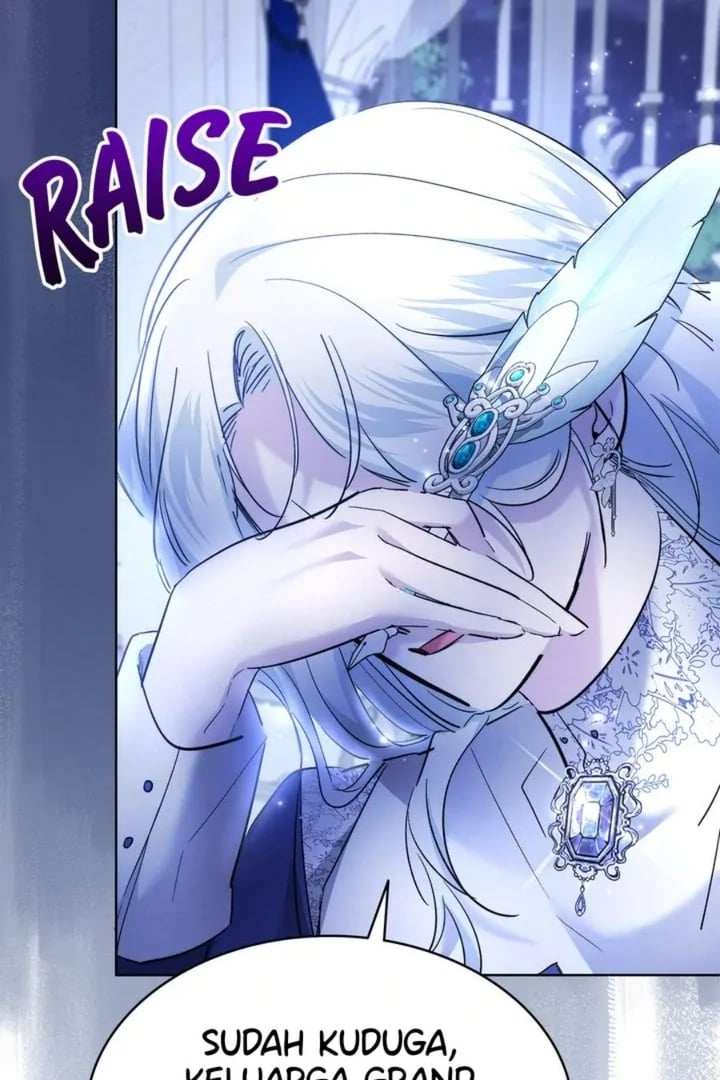 Baca I Need to Raise My Sister Properly - Chapter 49 halaman 45