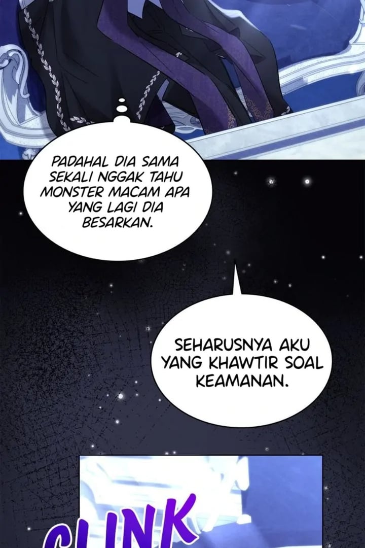 Baca I Need to Raise My Sister Properly - Chapter 49 halaman 47