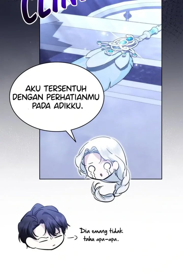 Baca I Need to Raise My Sister Properly - Chapter 49 halaman 48