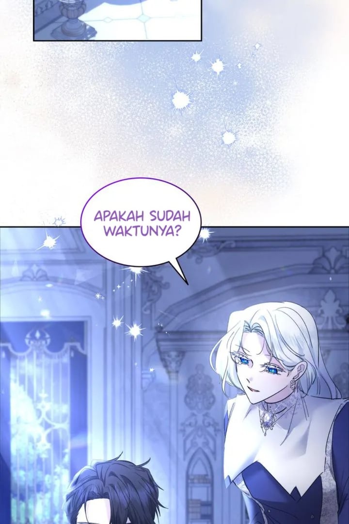 Baca I Need to Raise My Sister Properly - Chapter 49 halaman 50