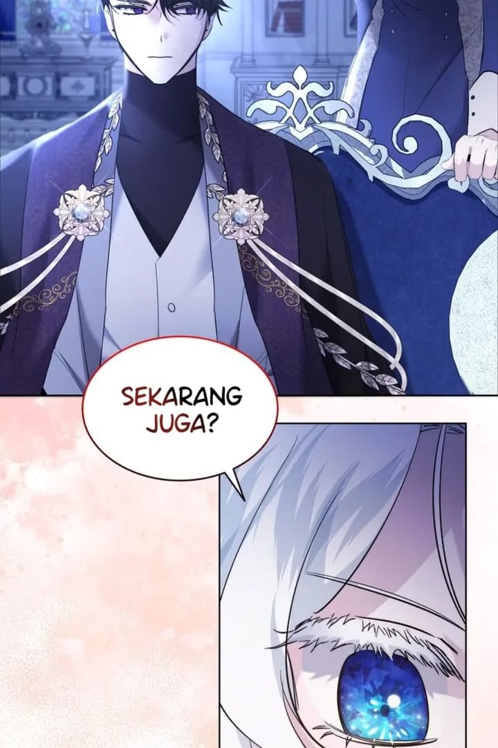 Baca I Need to Raise My Sister Properly - Chapter 49 halaman 51