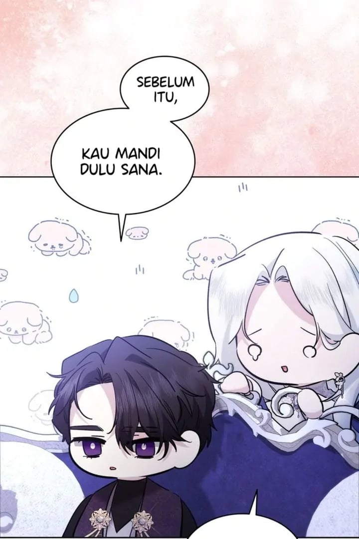 Baca I Need to Raise My Sister Properly - Chapter 49 halaman 55