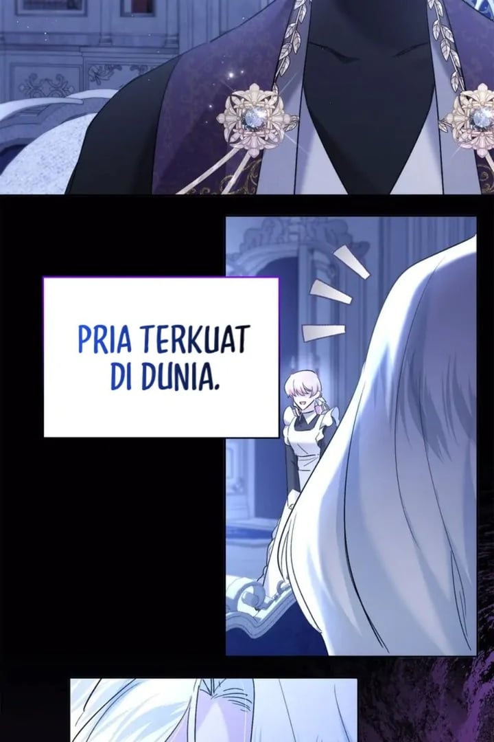 Baca I Need to Raise My Sister Properly - Chapter 49 halaman 57