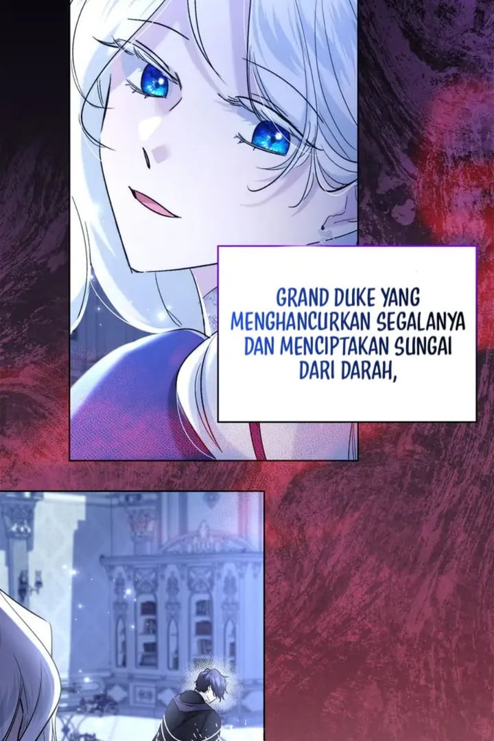Baca I Need to Raise My Sister Properly - Chapter 49 halaman 58