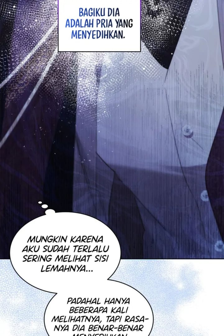 Baca I Need to Raise My Sister Properly - Chapter 49 halaman 61