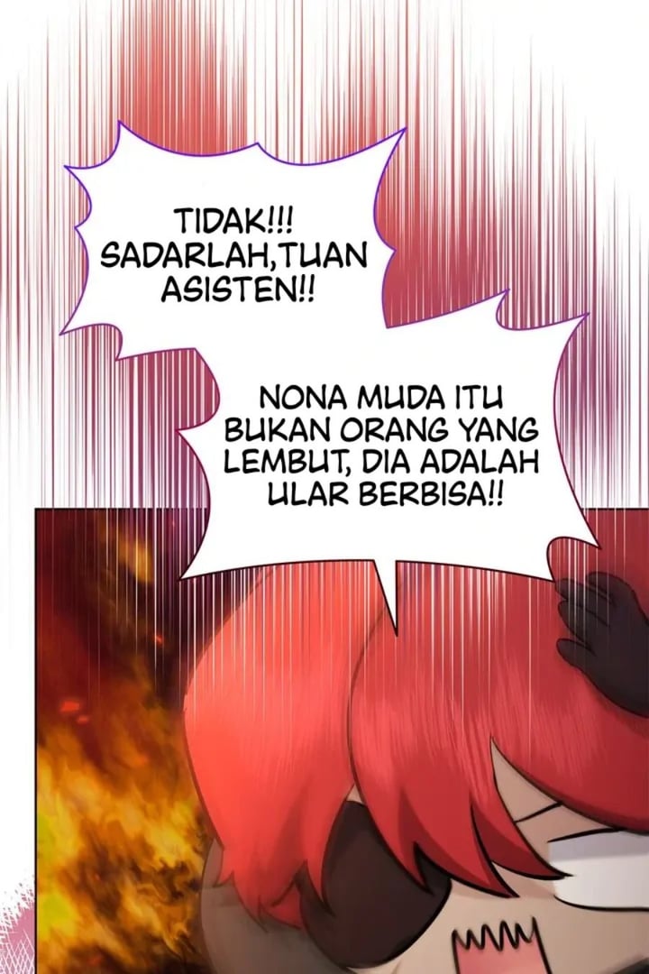 Baca I Need to Raise My Sister Properly - Chapter 49 halaman 8
