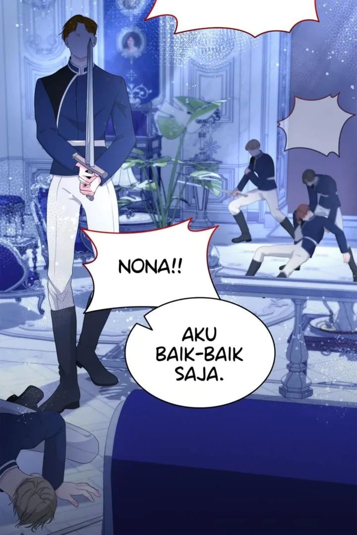 Baca I Need to Raise My Sister Properly - Chapter 49 halaman 87