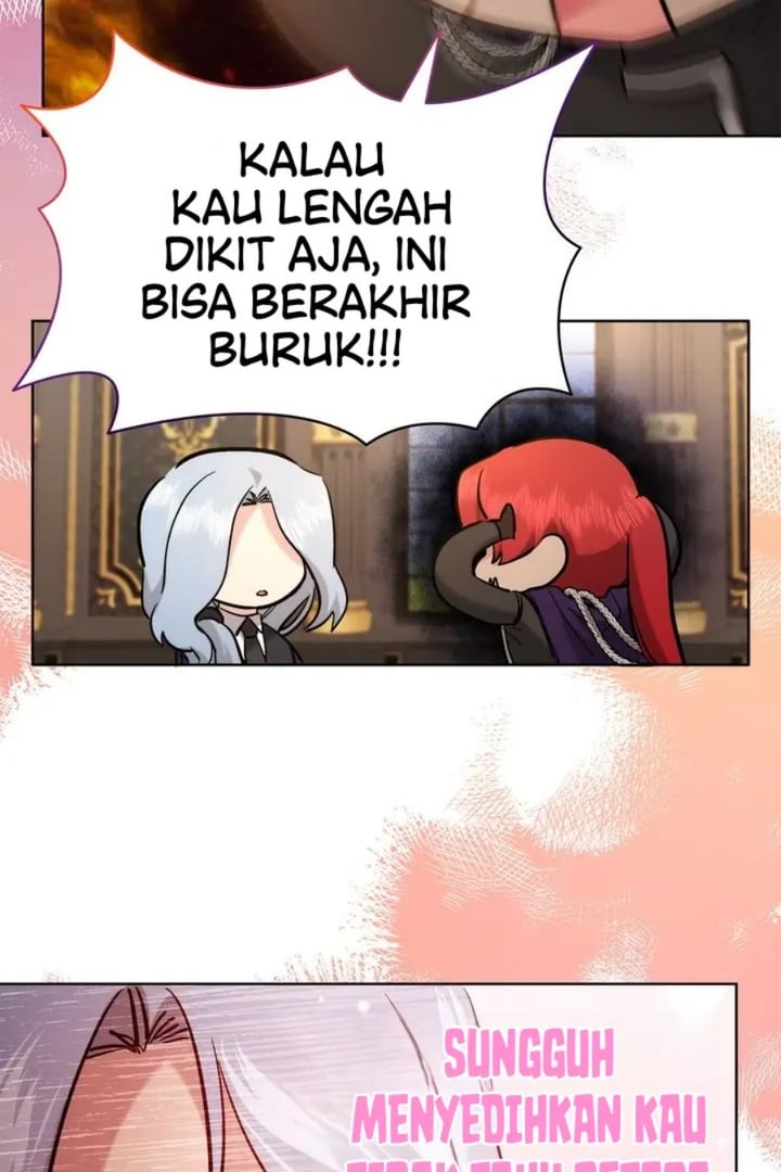 Baca I Need to Raise My Sister Properly - Chapter 49 halaman 9
