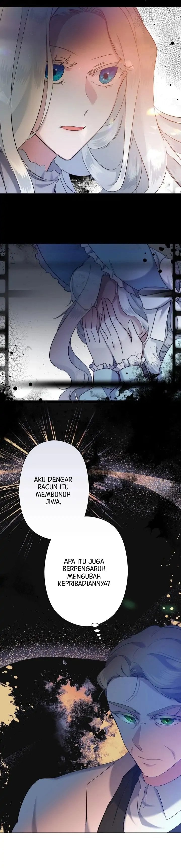 Baca I Need to Raise My Sister Properly - Chapter 5 halaman 11