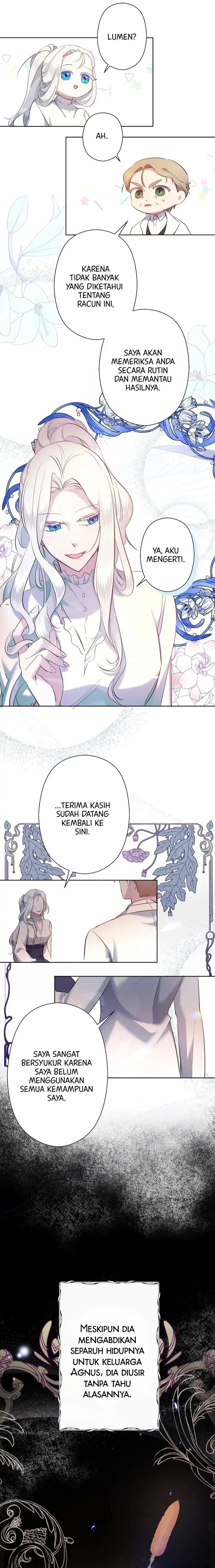 Baca I Need to Raise My Sister Properly - Chapter 5 halaman 12
