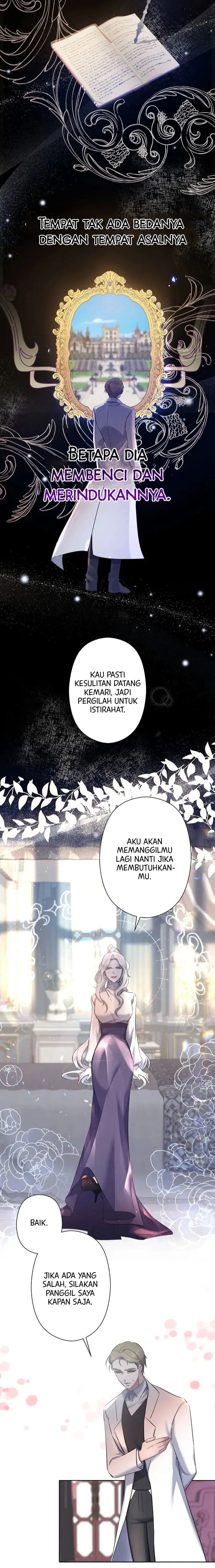 Baca I Need to Raise My Sister Properly - Chapter 5 halaman 13