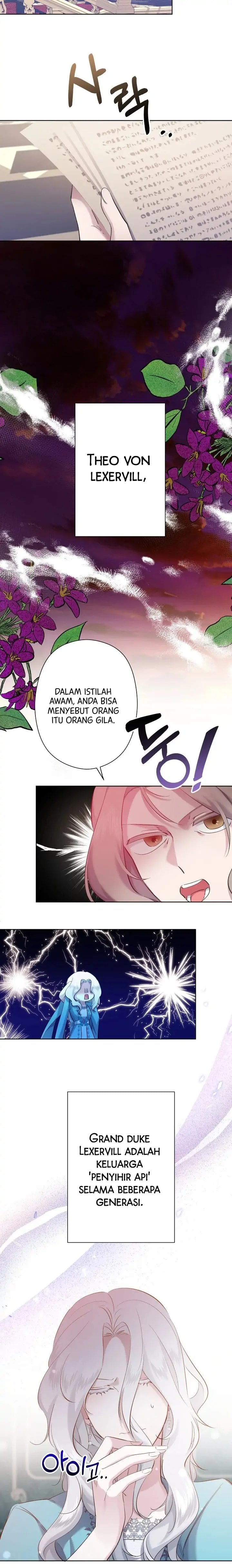 Baca I Need to Raise My Sister Properly - Chapter 5 halaman 19