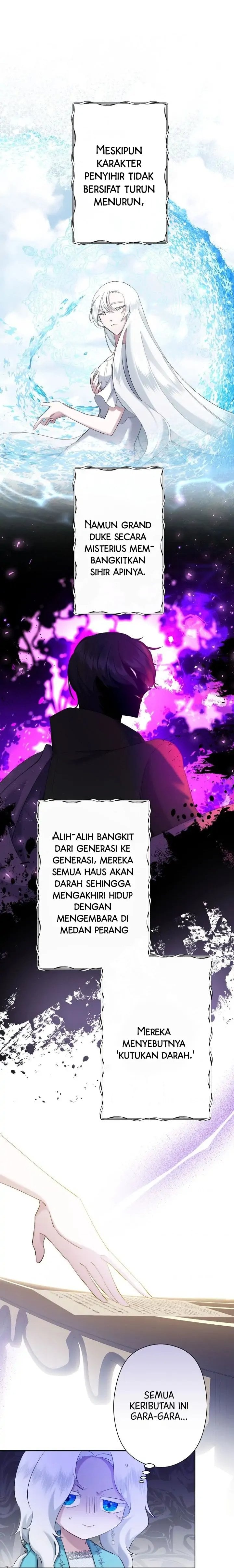 Baca I Need to Raise My Sister Properly - Chapter 5 halaman 20