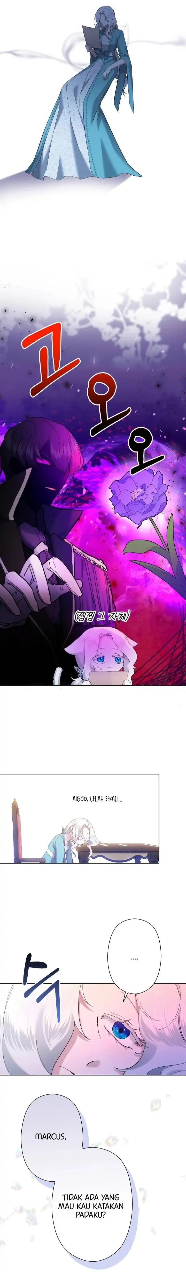 Baca I Need to Raise My Sister Properly - Chapter 5 halaman 23