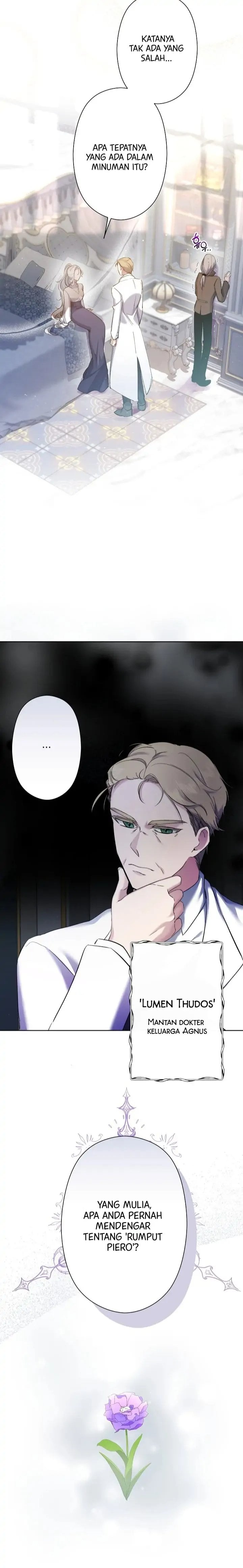 Baca I Need to Raise My Sister Properly - Chapter 5 halaman 3