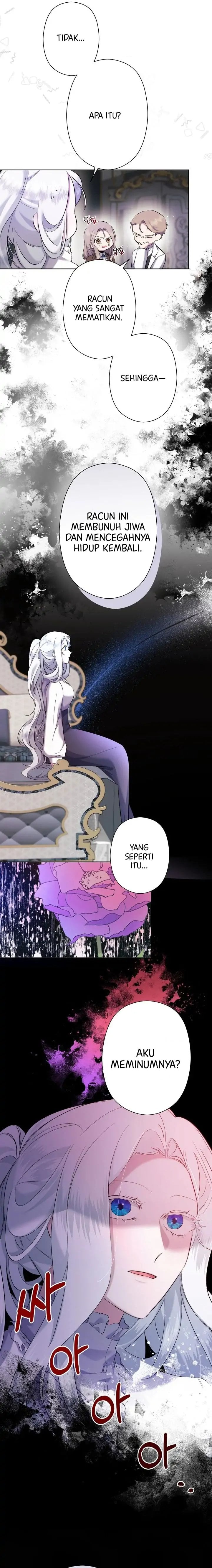 Baca I Need to Raise My Sister Properly - Chapter 5 halaman 4