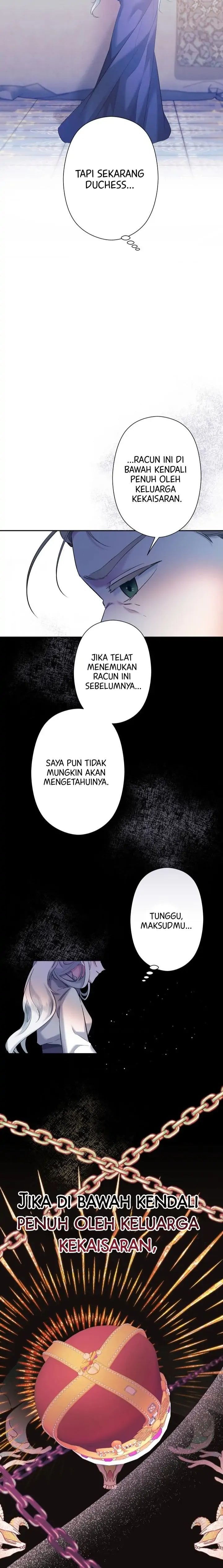 Baca I Need to Raise My Sister Properly - Chapter 5 halaman 6