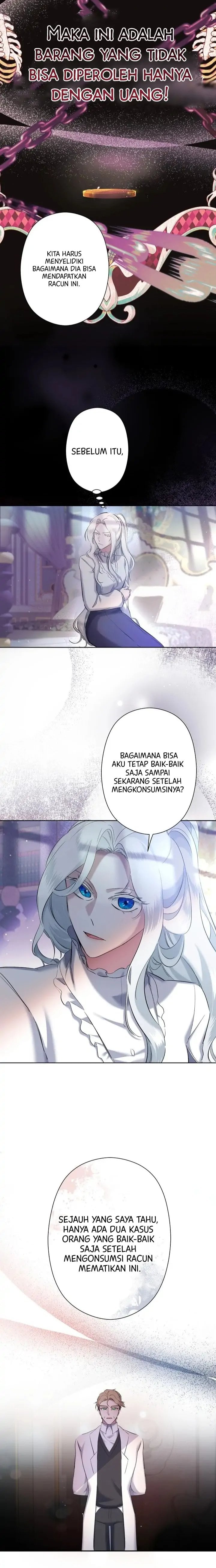 Baca I Need to Raise My Sister Properly - Chapter 5 halaman 7