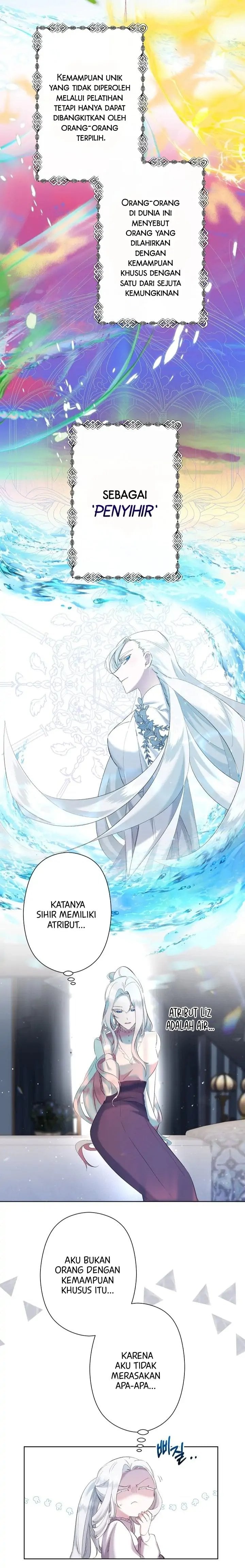 Baca I Need to Raise My Sister Properly - Chapter 5 halaman 9