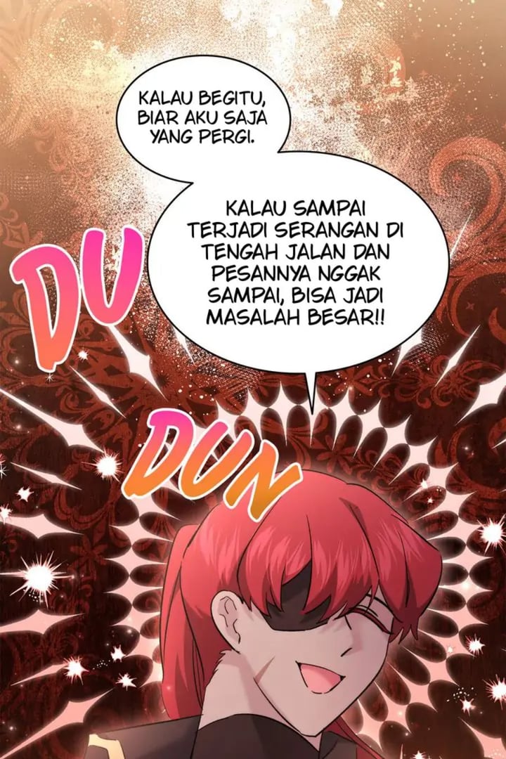 Baca I Need to Raise My Sister Properly - Chapter 50 halaman 100
