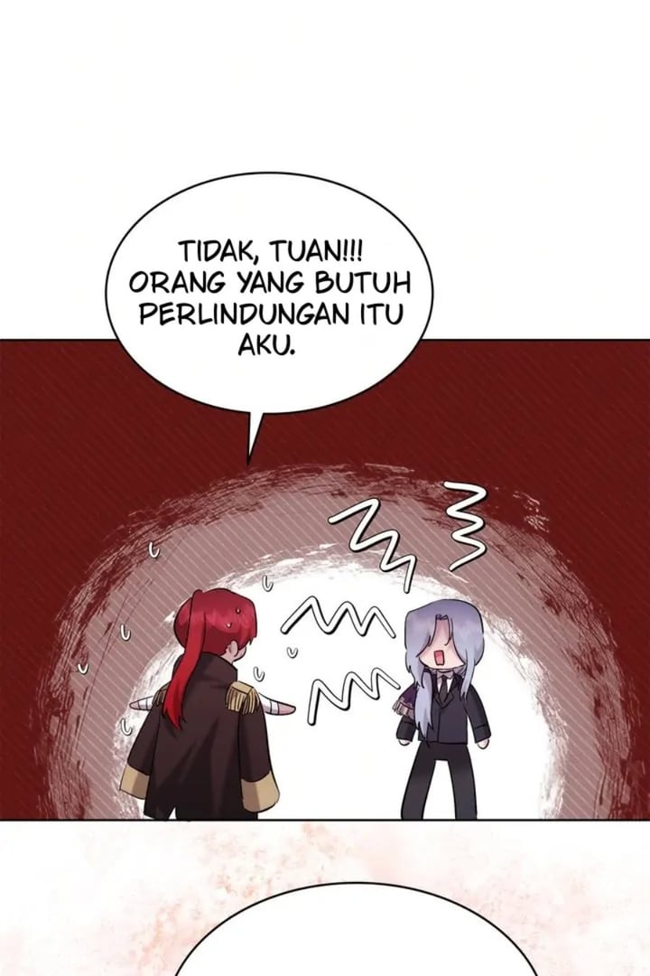 Baca I Need to Raise My Sister Properly - Chapter 50 halaman 104