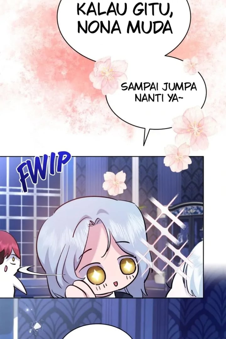 Baca I Need to Raise My Sister Properly - Chapter 50 halaman 105
