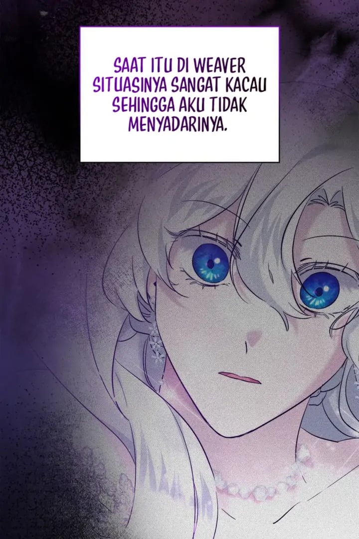 Baca I Need to Raise My Sister Properly - Chapter 50 halaman 3