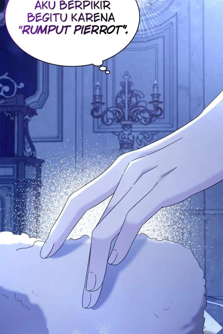 Baca I Need to Raise My Sister Properly - Chapter 50 halaman 34