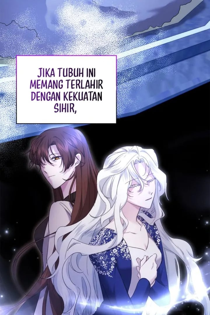 Baca I Need to Raise My Sister Properly - Chapter 50 halaman 35