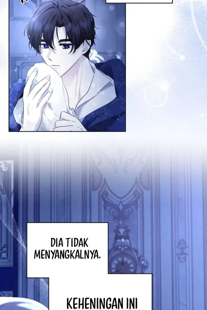 Baca I Need to Raise My Sister Properly - Chapter 50 halaman 43