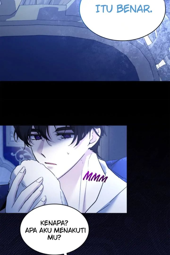 Baca I Need to Raise My Sister Properly - Chapter 50 halaman 45