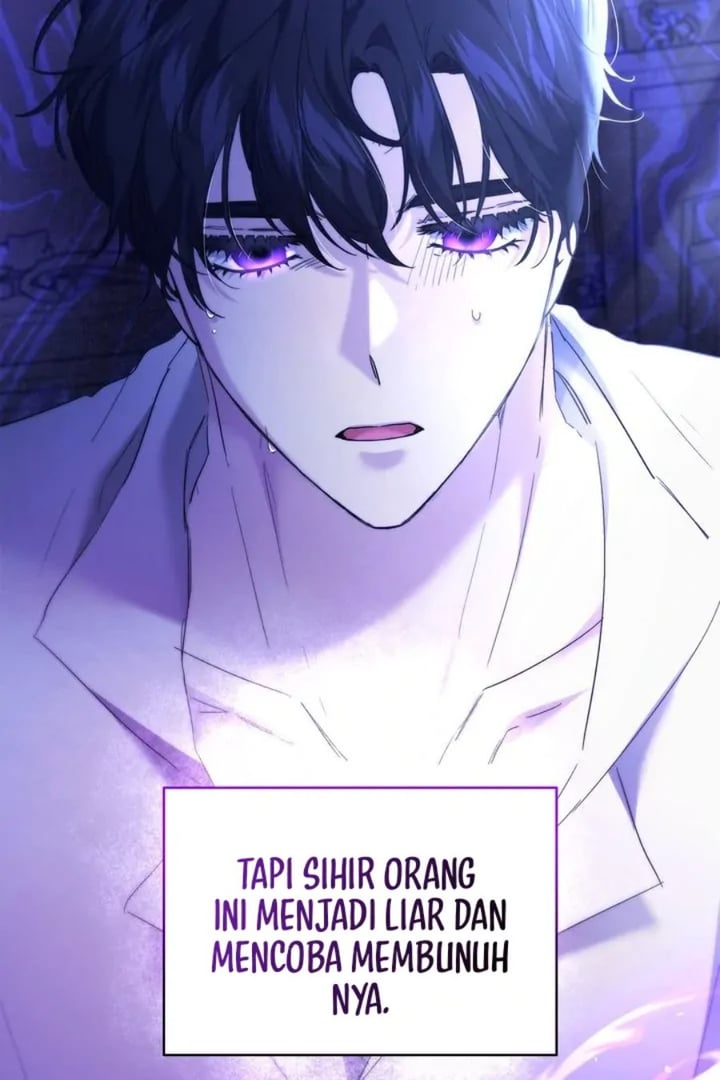 Baca I Need to Raise My Sister Properly - Chapter 50 halaman 5